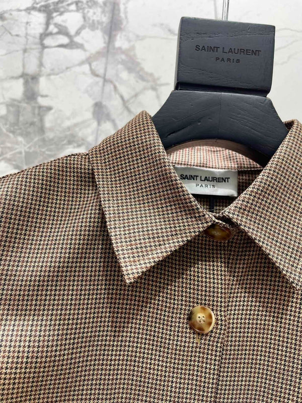 YSL 25S SHIRT STYLE 170