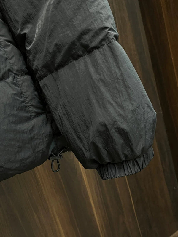 BURBERRY 25S REVERSIBLE DOWN JACKET 256