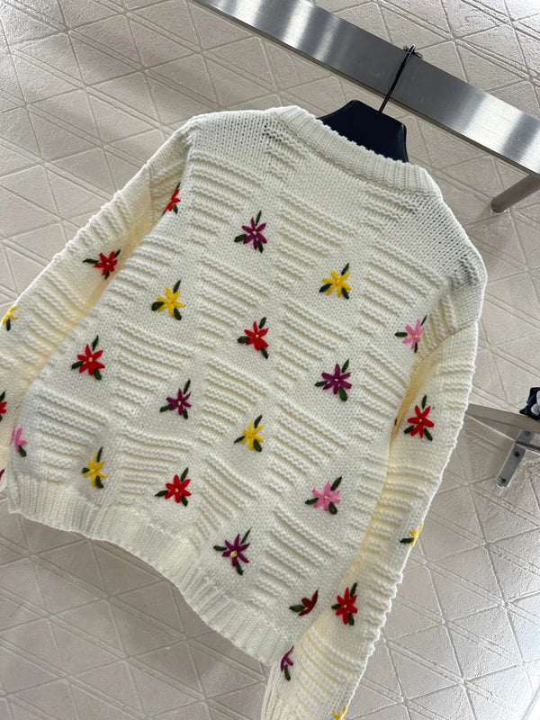 MIUMIU SWEATER STYLE 821
