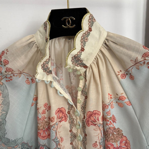 Zimmermann 2025 Set 359