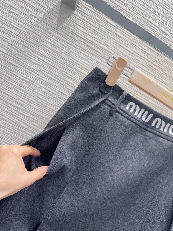 MIUMIU SKIRT STYLE 798