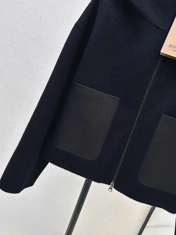 BURBERRY 25S JACKET 230