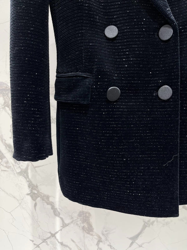 YSL 25S BLAZER STYLE 128