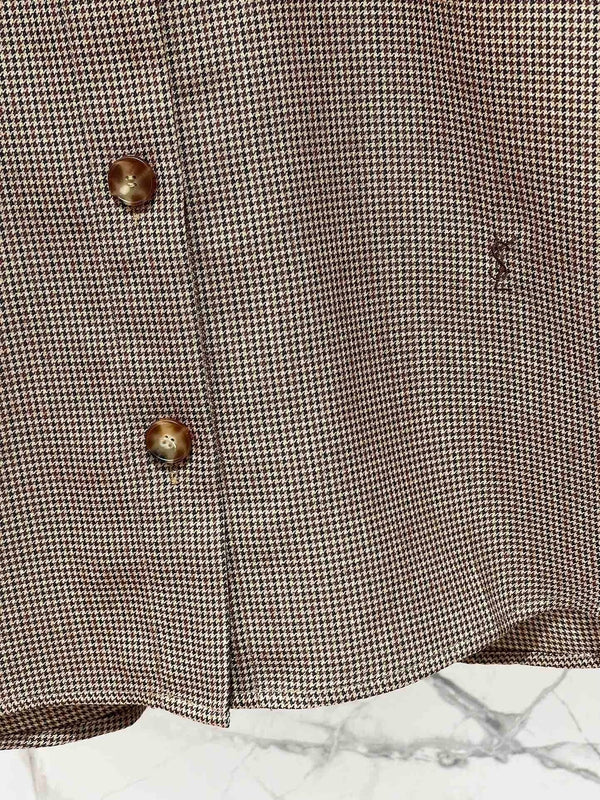 YSL 25S SHIRT STYLE 170