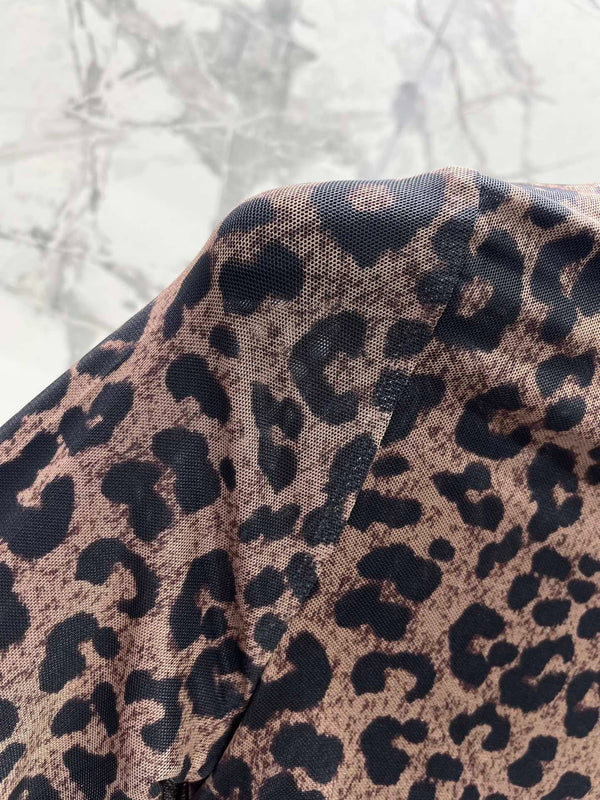 YSL 25S DRESS STYLE 172